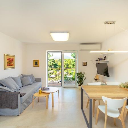 Hedera Estate, Hedera A54 Apartment Dubrovnik Exterior foto