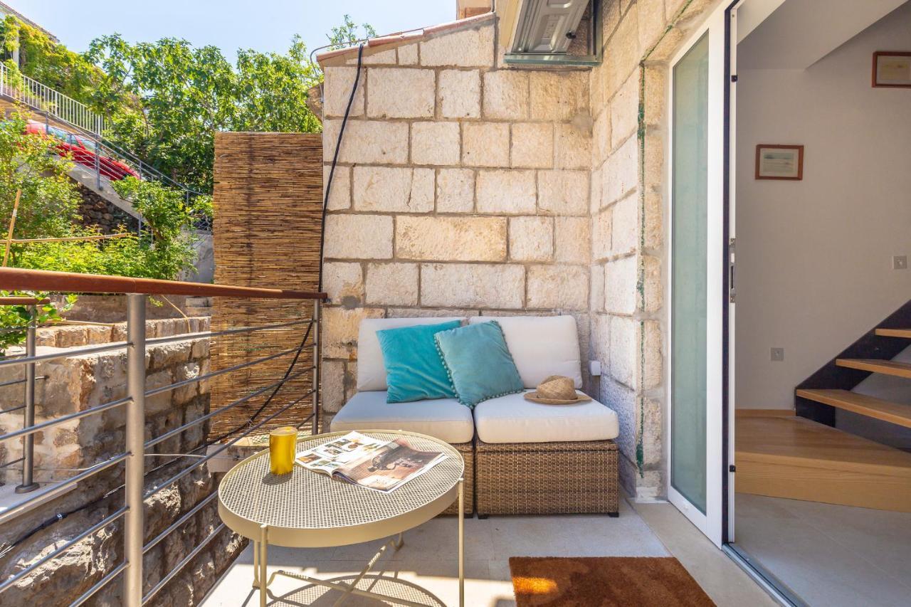 Hedera Estate, Hedera A54 Apartment Dubrovnik Exterior foto
