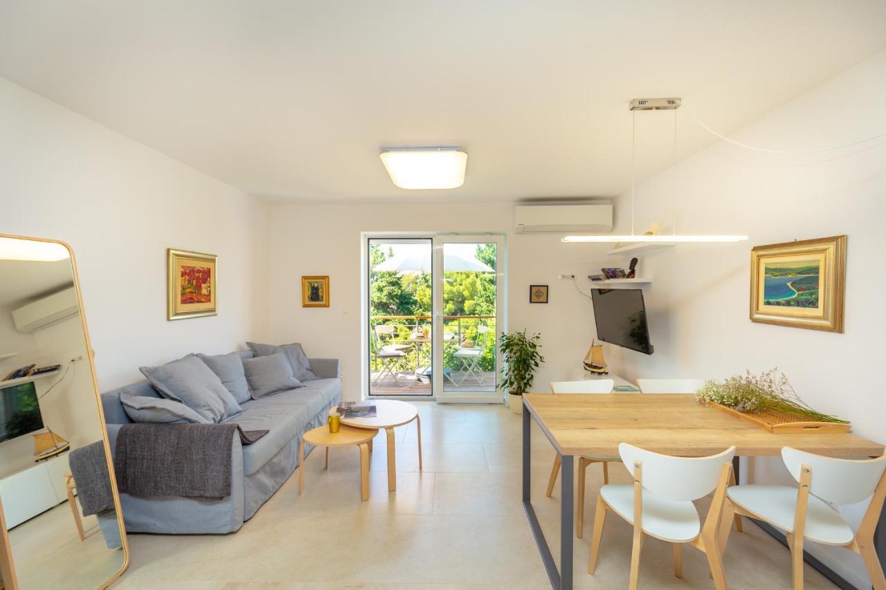 Hedera Estate, Hedera A54 Apartment Dubrovnik Exterior foto